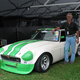 Illustration for article titled The Fastest MG In North American Road Racing: Les Gonda's 1973 MGB-GT
